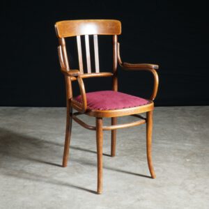 Antieke Thonet stoel - jaren 20