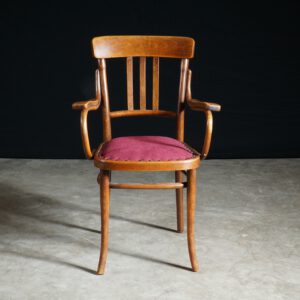 Antieke Thonet stoel - jaren 20