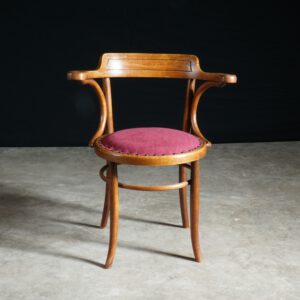 Antieke Thonet stoel - jaren 20