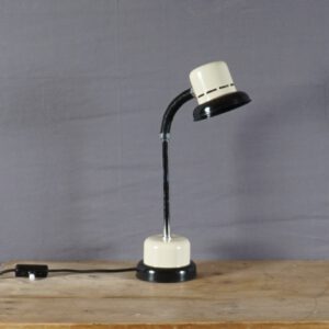 Vintage bureaulamp - VEB NARVA (voormalig DDR) - jaren 60