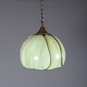 Vintage Tiffany hanglamp